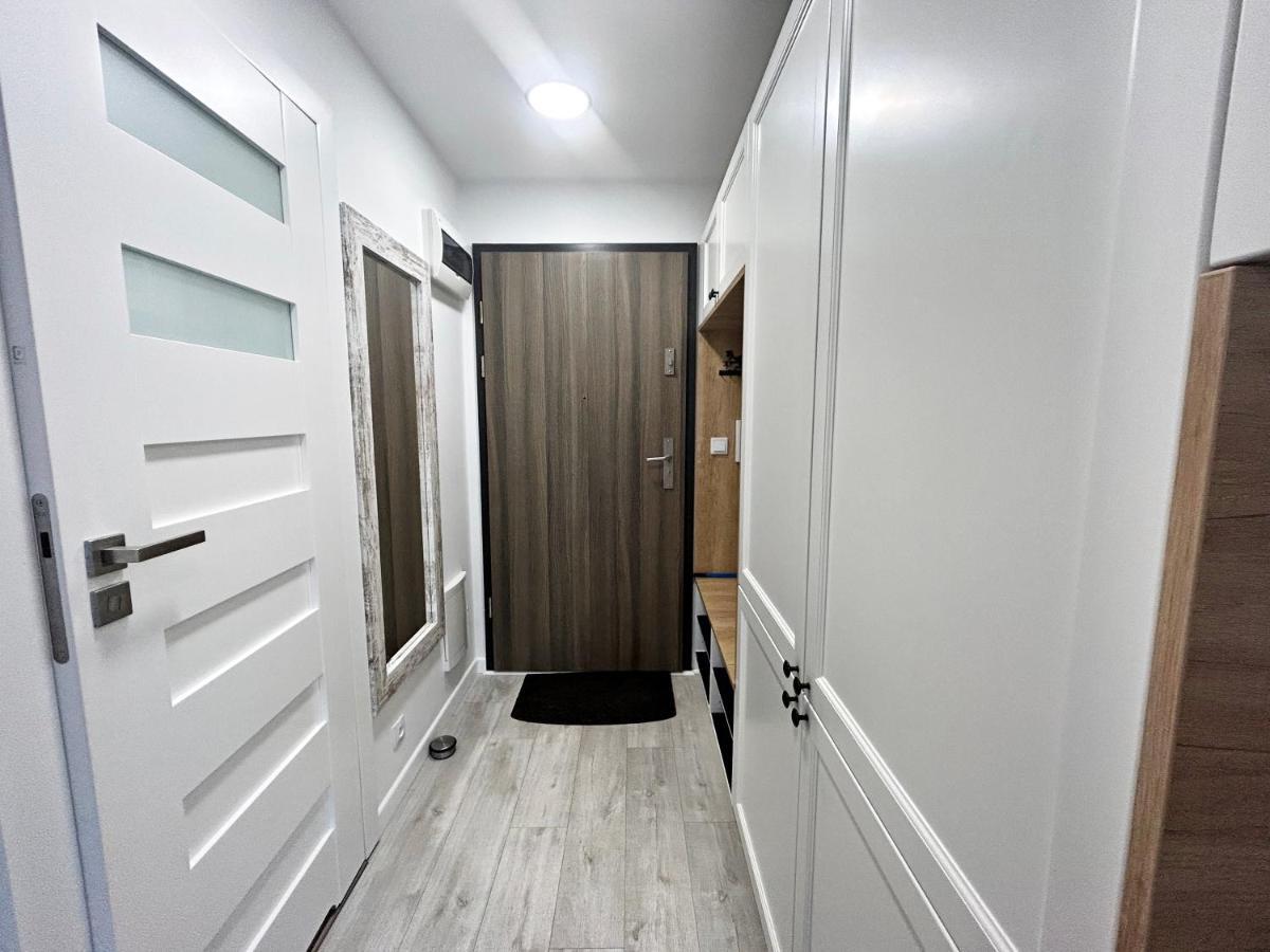 מידזיזדרויה Kolorowe Balkony By Baltic Home מראה חיצוני תמונה