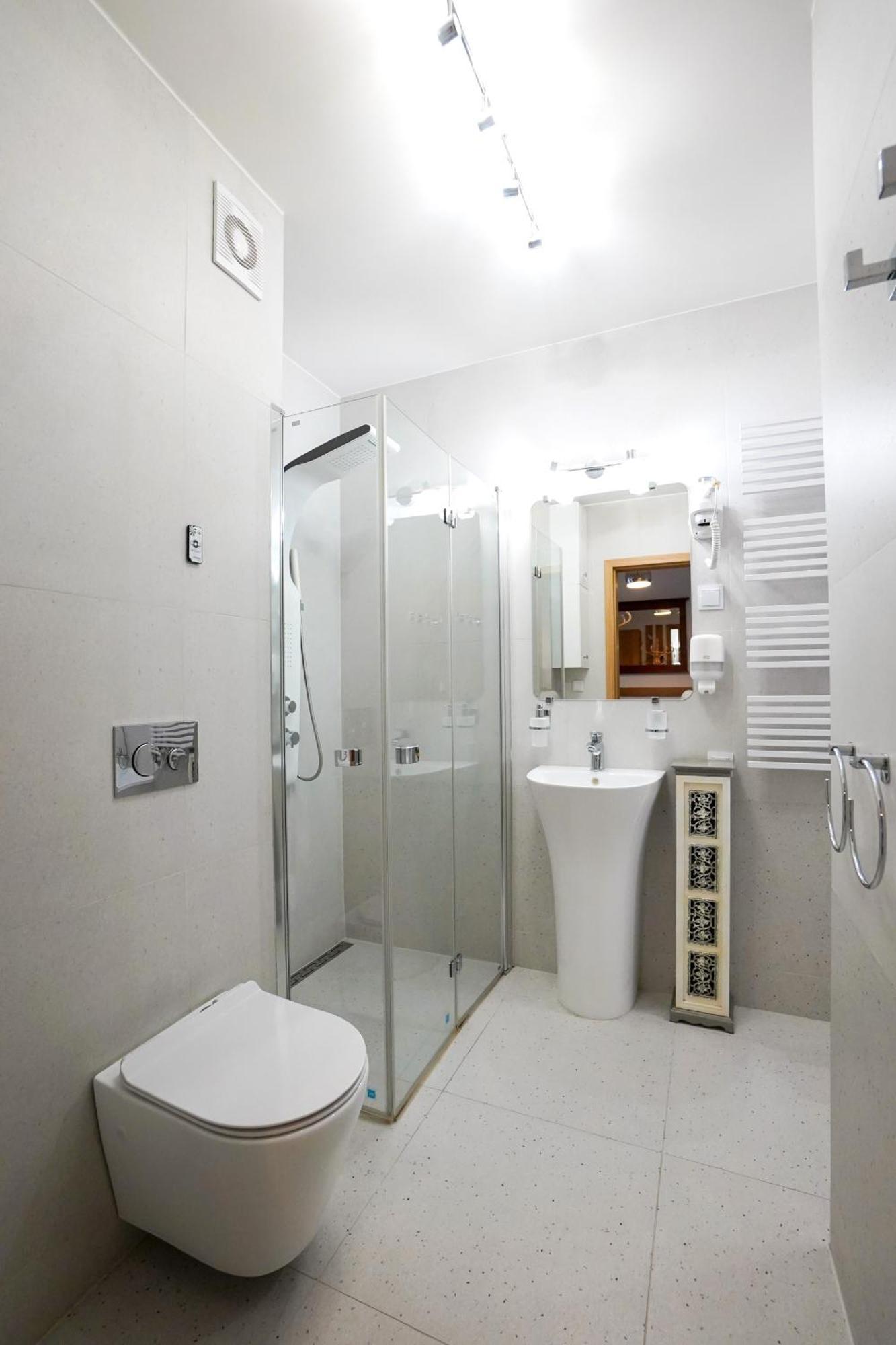 מידזיזדרויה Kolorowe Balkony By Baltic Home מראה חיצוני תמונה